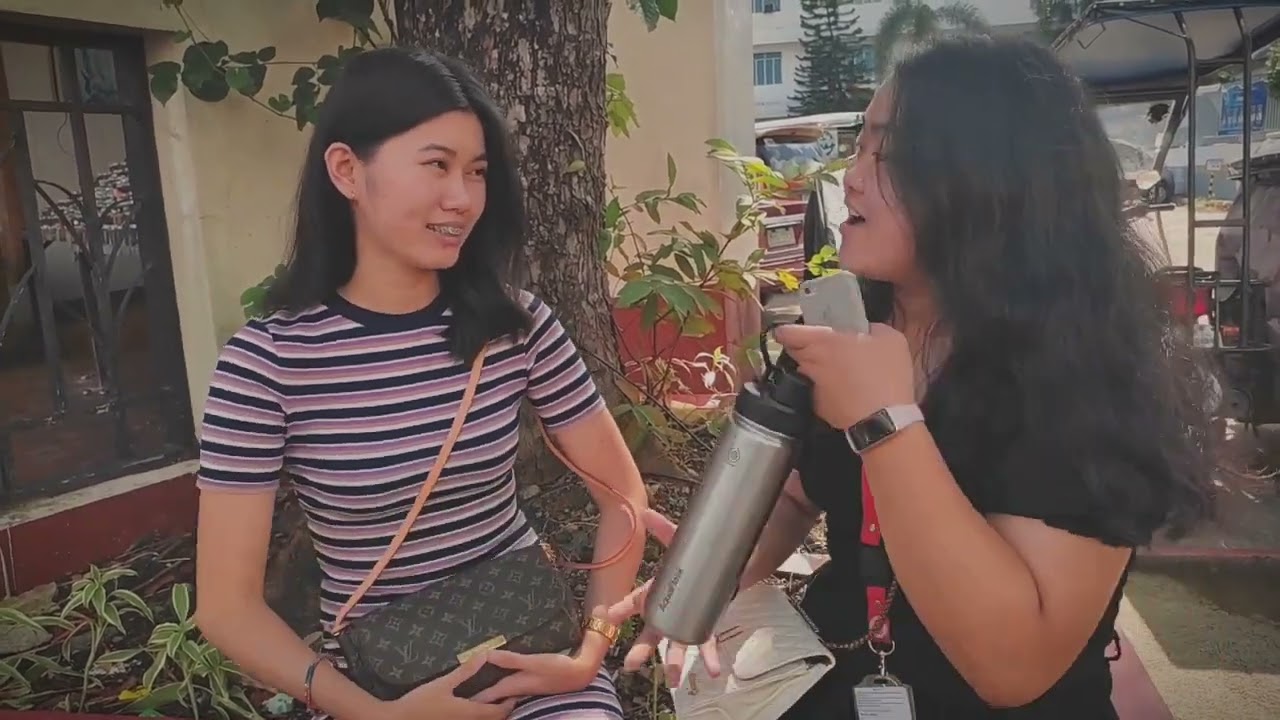 Local vs. Foreign products in globalization: An Advocacy Video by BSP-2102 G2