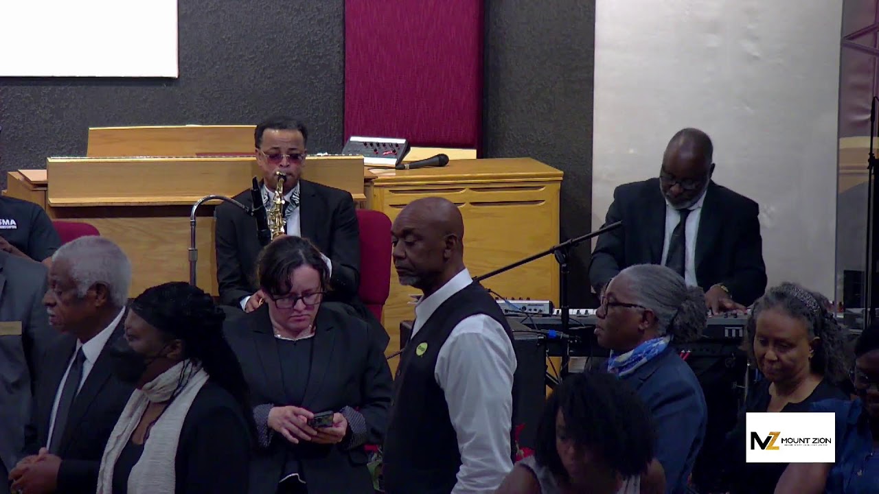 Celebrating the Life of James Albert Powell, December 14, 2025