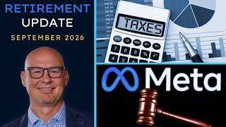 Retirement Update (Sept '26) - Christian Cyr, CPA, CFP®
