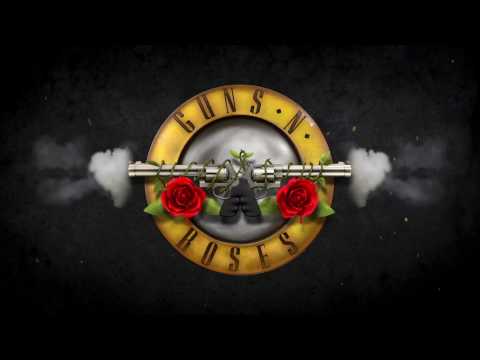 Guns N&#039; Roses - Not in this Lifetime Tour - Trailer | Ticketmaster