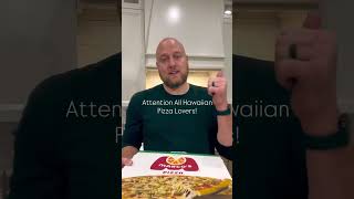 We love marcospizza in our house! But it’s the pepperoni pineapple that really makes it great! Try