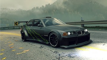 Need for Speed: No Limits - ИСПЫТАНИЕ ТЮНИНГОМ