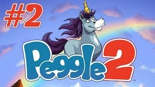 Veitchy Gets PEGGLIN'! (Peggle 2 Campaign for Xbox One #2)