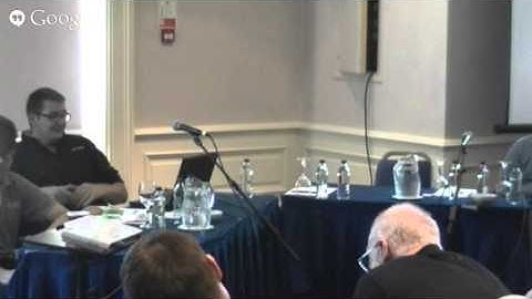 LCE13: Introduction to OpenEmbedded/Yocto Cross-Compile Environment