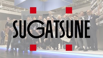 Sugatsune at Interzum 2023 [Long Version] - Sugatsune Global