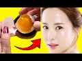 Botox at Home in 1 Day with the Viral Egg Mask of Koreans!