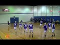 Nationals 2013: JMU v NSULA Pt. 5