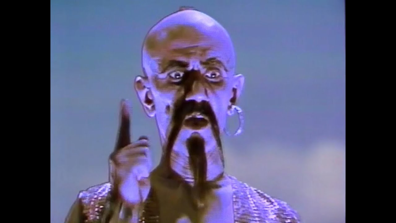 سندباد والبساط السحري, حلقة (1) | Sinbad and the Magic Rug, Episode (1 ...