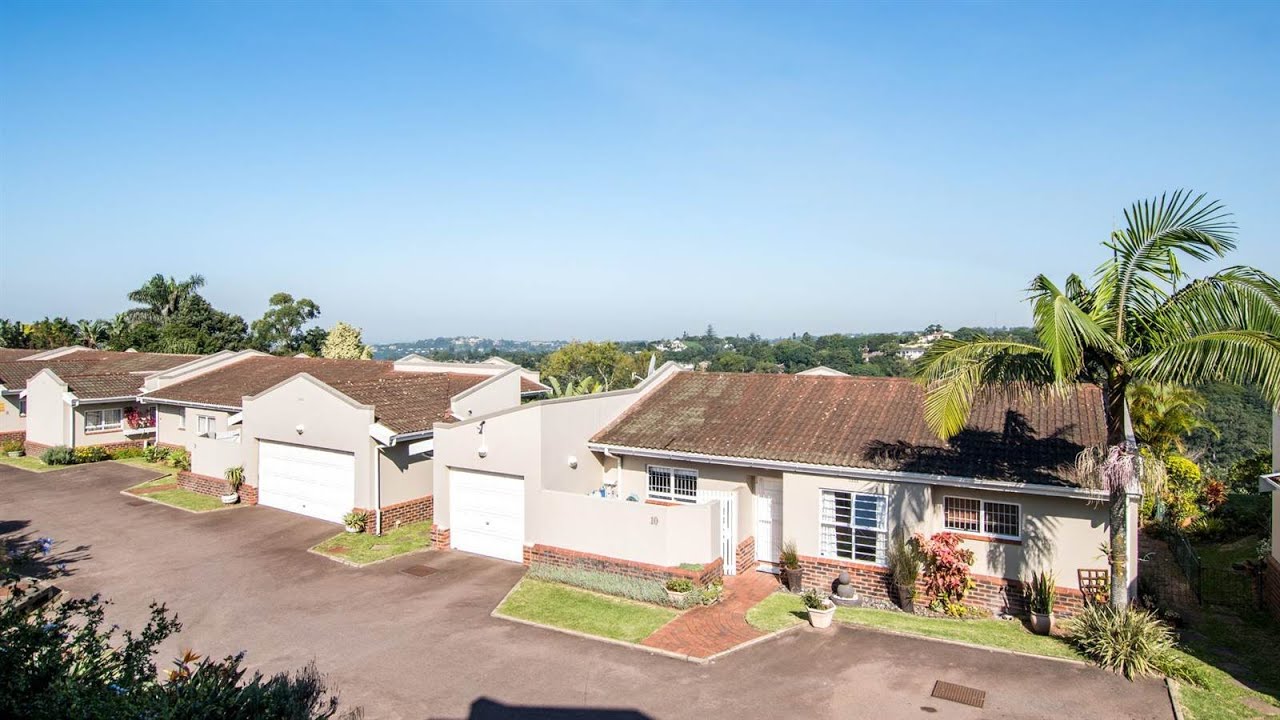 3 Bedroom Townhouse for sale in Kwazulu Natal Durban Westville