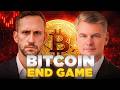 Bitcoin CRUMBLES As Global Uncertainty Hits All Time High's! Should We Be Worried?