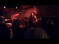 Year of the Cobra "Daemonium" -  7/26/25 @ Sunset Tavern (Seattle)