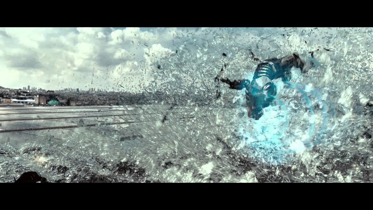 G.I. Joe: Geheimauftrag Cobra - Trailer