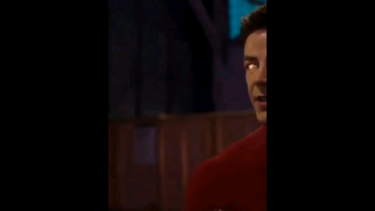 Flash |Season 8 Episode 3| Armageddon P3 | 