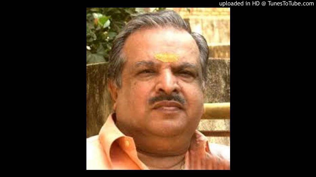 Pavizhamalli Ninte Kapolathil.....(Preetha Madhu)