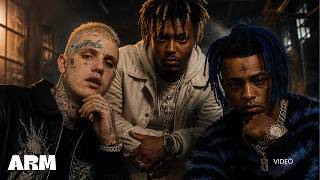 Juice WRLD x XXXTENTACION x Lil Peep – We Fell Apart On A Friday Night (2026  )
