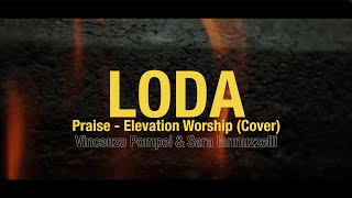 Praise | ITALIANO | Elevation Worship (cover)