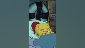 spongebob snoring chapter 2