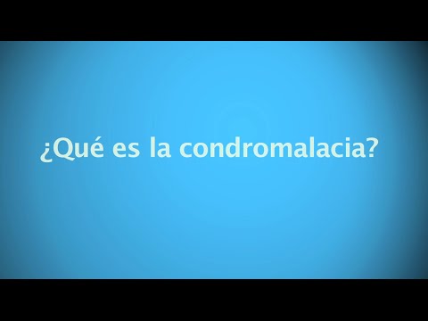 Condromalacia Patelar Grado 4: Causas, Síntomas y Tratamiento
