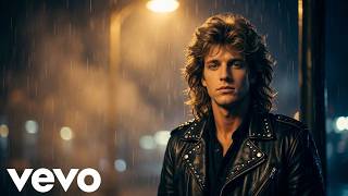Echo Within Your Soul | Midnight Slow Rock Love Songs for Rainy Nights