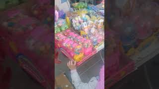 Luna Park Şeker Tadinda