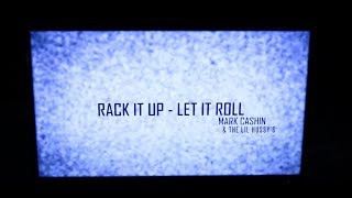 Download Lagu Rack It Up \u0026 Let It Roll Official Music Video - Mark Cashin \u0026 The Lil Hussys MP3
