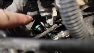 2018 Ford Focus 2.0L P1450 Fix Part 2 - Failed Emission Test