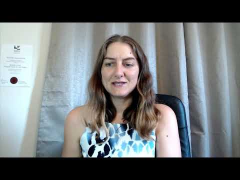 Authority Mag 5 Things: Kassandra Marsh from Lakazdi