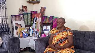Grandma's Documentary