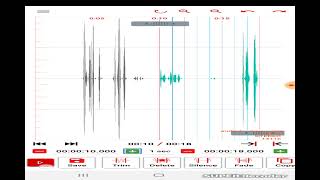 Paano Mag-Edit While Recording Sa Audiolab