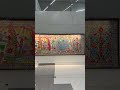 Madhubani Paining #madhubani #bihar #patna #airport