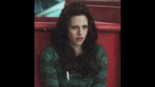 A rainy day in Forks [Twilight Playlist]