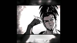 Atomic Samurai Manga Animation Edit 🔥 | One Punch Man