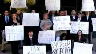 Mayor John Peyton is Out of Touch