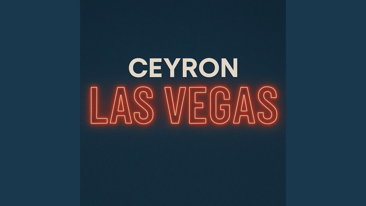 Watch Vegas on YouTube Watch Vegas on YouTube