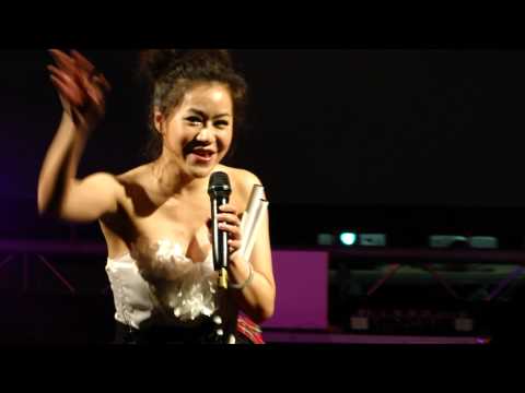 hawawa yang 楊蒨時＠20100312高雄實踐-if i ain't got you by 妙妙.MP4