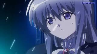 Night Wizard Episode 13 Subtitle Indonesia