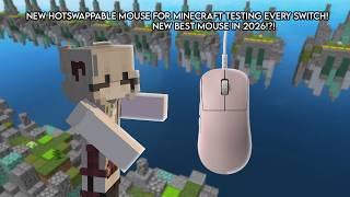 Reviewing The OP1 8k v2 Raw Input edition. Is It Good For Minecraft
