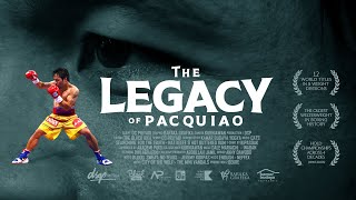 Download Lagu The Legacy of Pacquiao, (Documentary) Part 1 MP3 Download Lagu The Legacy of Pacquiao, (Documentary) Part 1 MP3