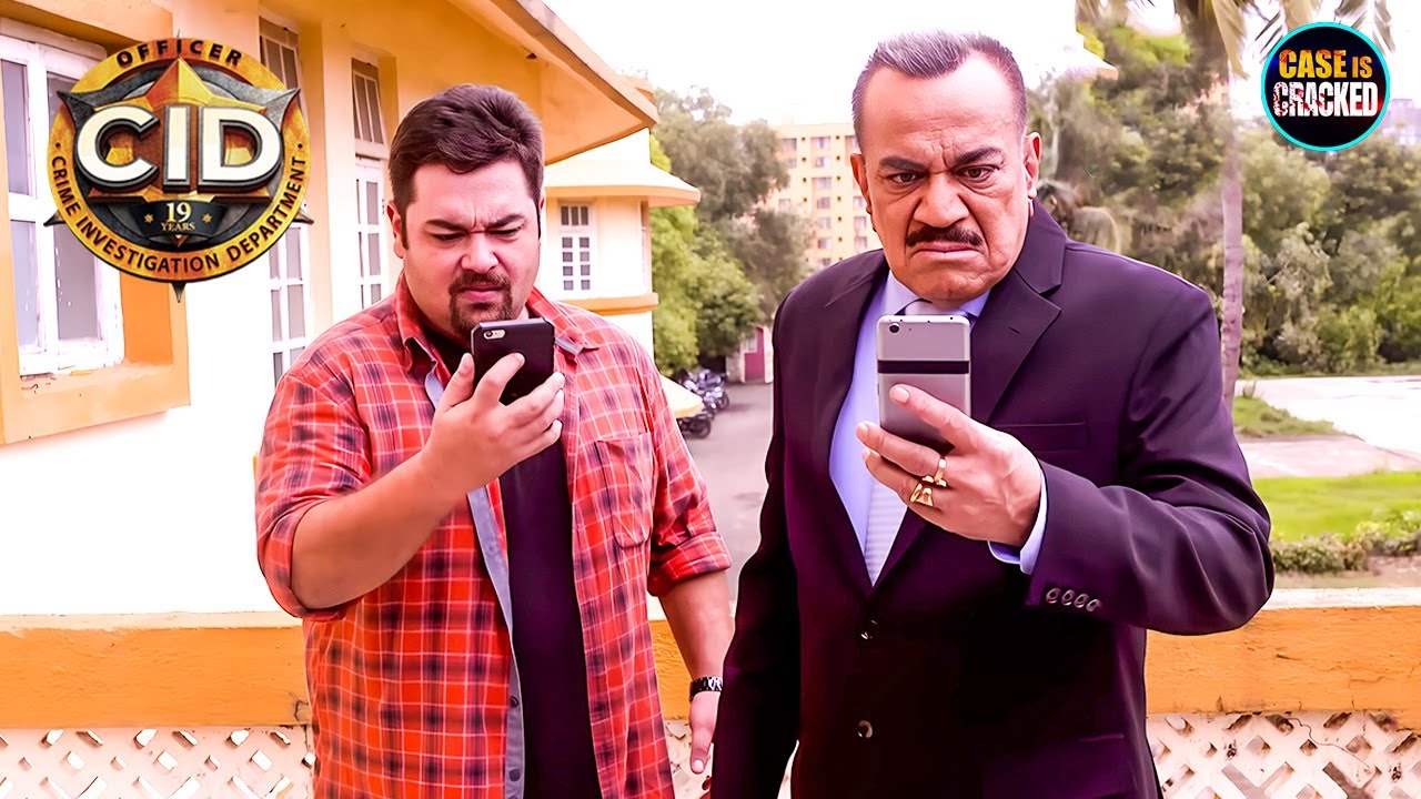 क्या Daya और अभिजीत ACP को मुसीबत से बचा पायेंगे? | CID | Best Of CID 2026 | CID New Session