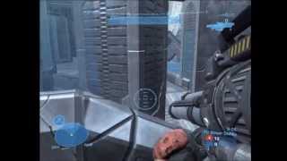 Doubles with Anubis