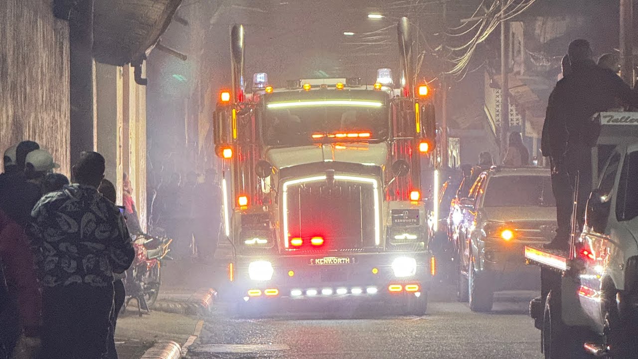 CARAVANA DE LA ESCUDERÍA COBRENSE - 2025