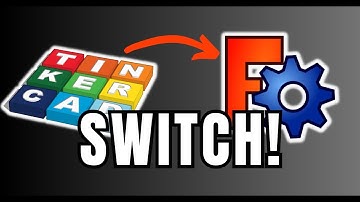 Why I Switched To FreeCAD   Why you should too