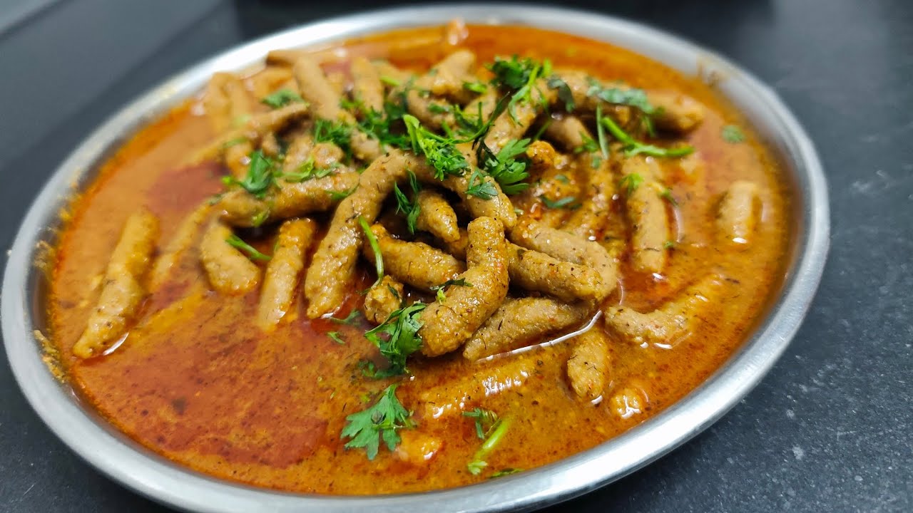 Masala shenguli recipe ♥️. - YouTube