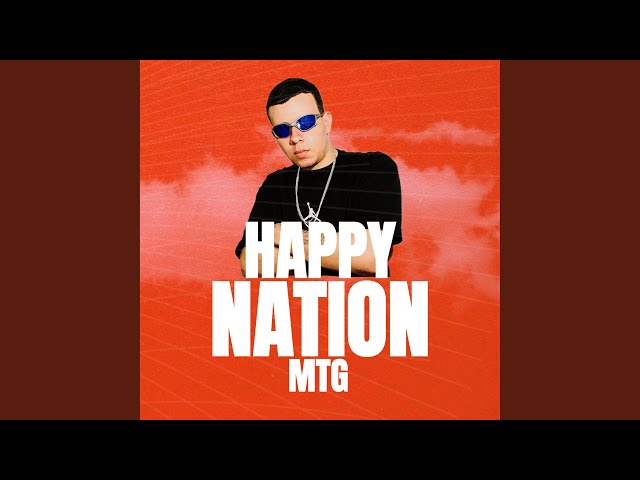 MTG HAPPY NATION