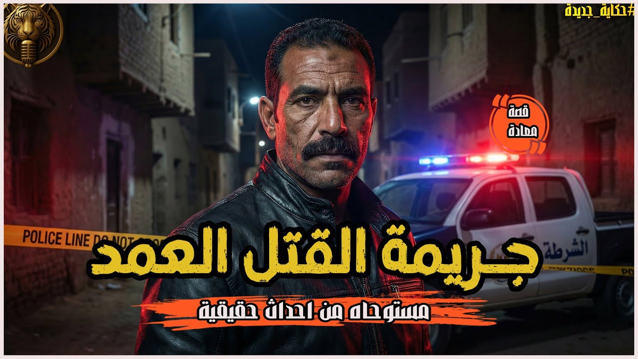 لغز وادي العقارب: ضابط مباحث يواجه 