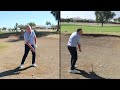 The SECRET to Mastering Greenside Bunker Shots