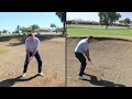 The SECRET to Mastering Greenside Bunker Shots