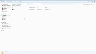 Megasyncden İndirilen Dosyalar Nereye Kaydediliyor?