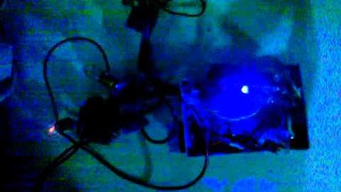 turn signal arduino motorcycle3