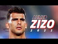 Ahmed Sayed ZIZO 2022 Skills Goals HD 